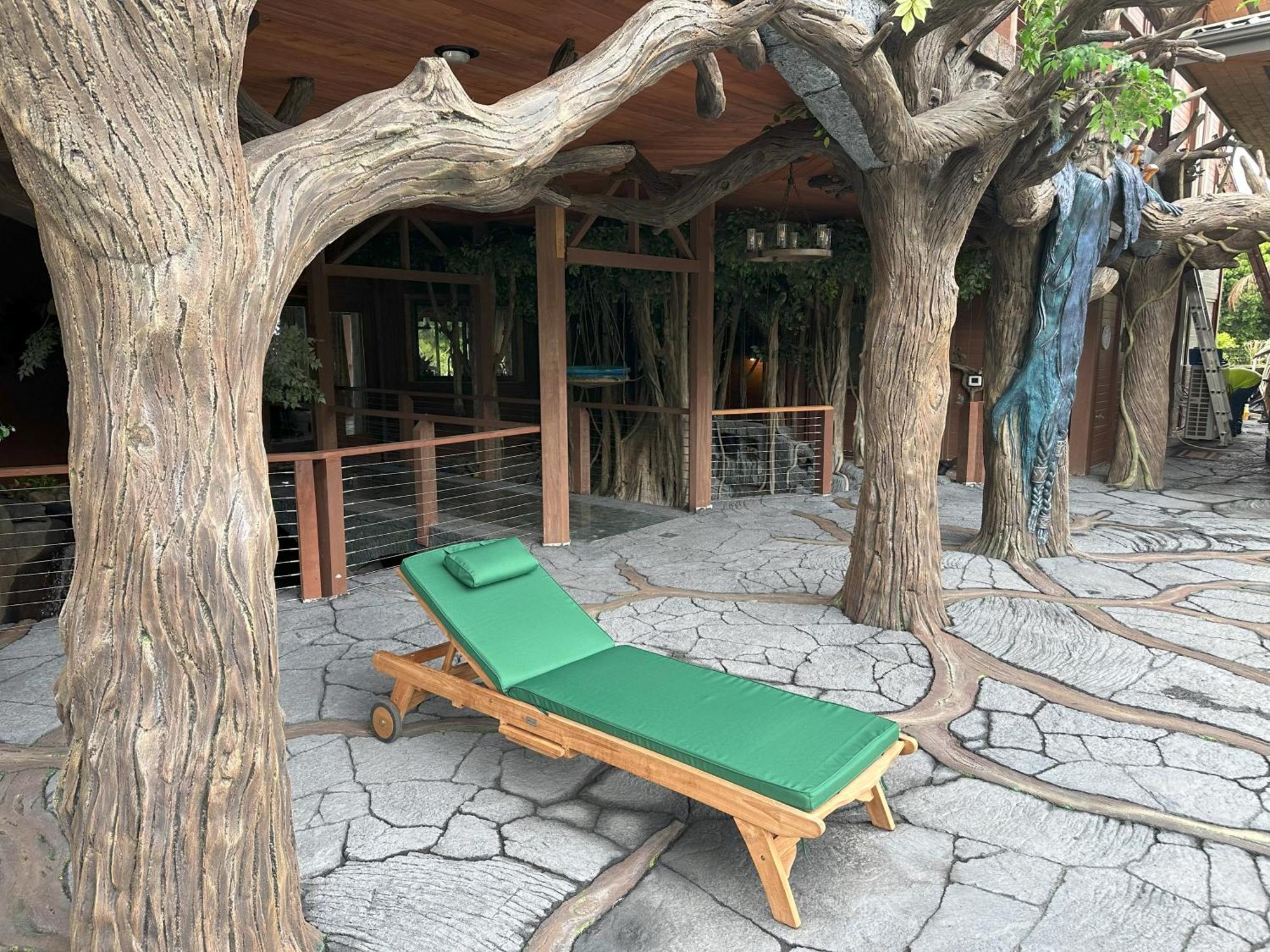 Hawaii Magic Skies Farmstay Paukaa Exterior foto